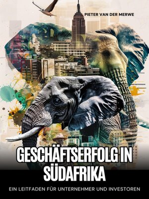 cover image of Geschäftserfolg in Südafrika